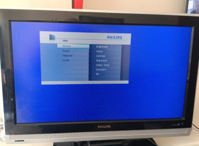 Philips TV 32 inch