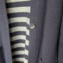 navy blazer Image 9