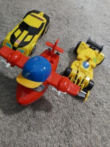 Transformers  beginer level