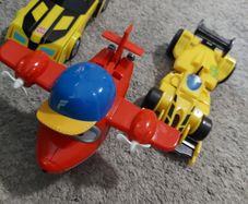 Transformers  beginer level
