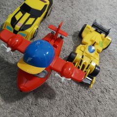 Transformers  beginer level