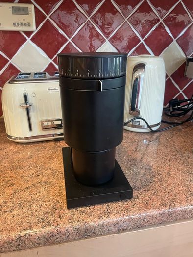Fellow Opus Coffee Grinder