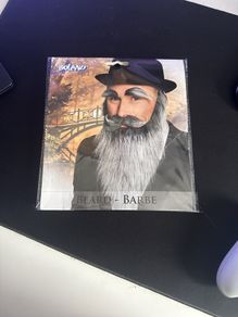Fake beard - Halloween