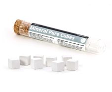 GlasGarten Mineral Pure Cubes 8pcs