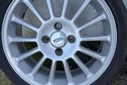 ford mondeo st200 wheels
