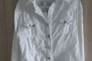 redial white top fits xs s m  worn