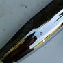 Yamaha royal XVZ1300 star OEM RH exhausts Image 4