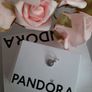 new genuine pandora peace charm Image 5