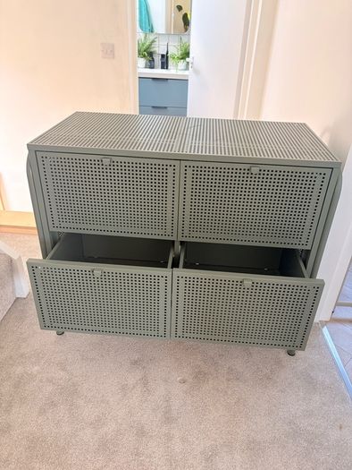 NIKEBBY drawers ikea