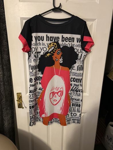 dress