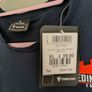 Macron Edinburgh Rugby 2025/26 training t-shirt Image 3