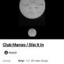 Klench - club mango Image 3