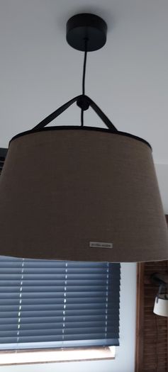Ceiling lamp Riviera Maison size M-NEW!