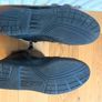 TCX Goretex motorcycle boots size 42 Image 3