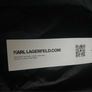 Karl Lagerfeld pajama nightwear and lightweight trousers. Perfect for relaxing in style. black size large brand new with tag Image 5