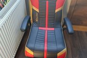 gaming chair free