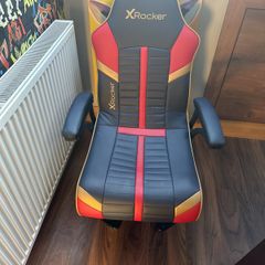 gaming chair free