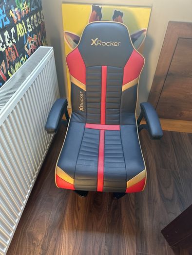 gaming chair free