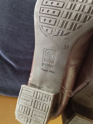 Ladies Dress Shoes