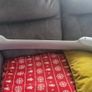 ford KA rear spoiler brand new Image 3