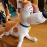 The secret life of pets 2 - dog collection - teddies Image 3