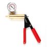 Brand New Hand Held Vacuum Tester and Pump Brake Bleeder Kit Cars Motorcycles Bicycles Image 3
