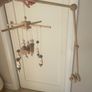 baby mobile wooden Image 3