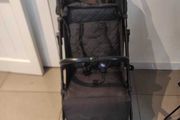 Chico Single buggy