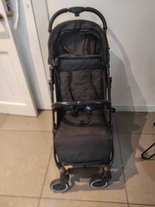 Chico Single buggy