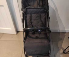 Chico Single buggy