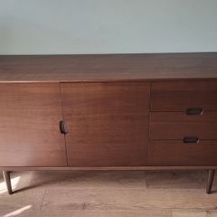 Veneered Sideboard