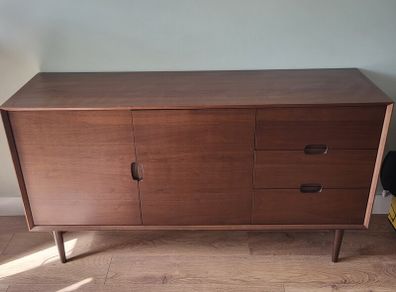 Veneered Sideboard