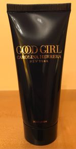 Carolina Herrera "Good Girl" 100ml Body Lotion