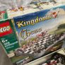 LEGO Kingdoms Chess Set 853373 Board Game Image 5