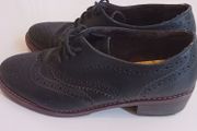 Leather Shoes