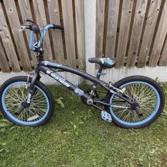 BMX kids bike