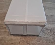 8 Ikea Skubb Shoe Boxes