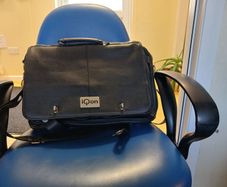 Briefcase