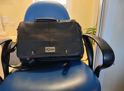 Briefcase