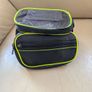Bicycle Touring Kit Bag with detachable phone holder Image 2