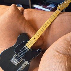 Fender modern player telecaster