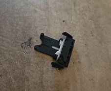 Audi A4 A5 Key Fob Battery Holder