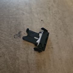 Audi A4 A5 Key Fob Battery Holder