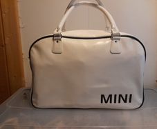 Mini  Large Weekend Bag