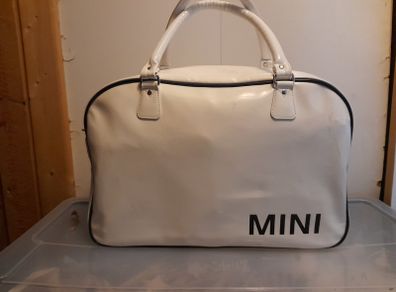 Mini  Large Weekend Bag