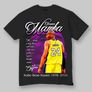 Kobe Bryant t-shirts black mamba t-shirts Image 3