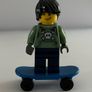 Lego Minifigures Series Image 3