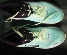 hoka Bondi 9 UK 10.5