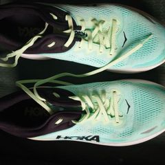 hoka Bondi 9 UK 10.5
