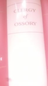 Clergy of Ossory